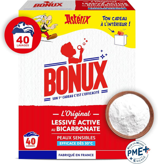 Lessive en Poudre l'Original