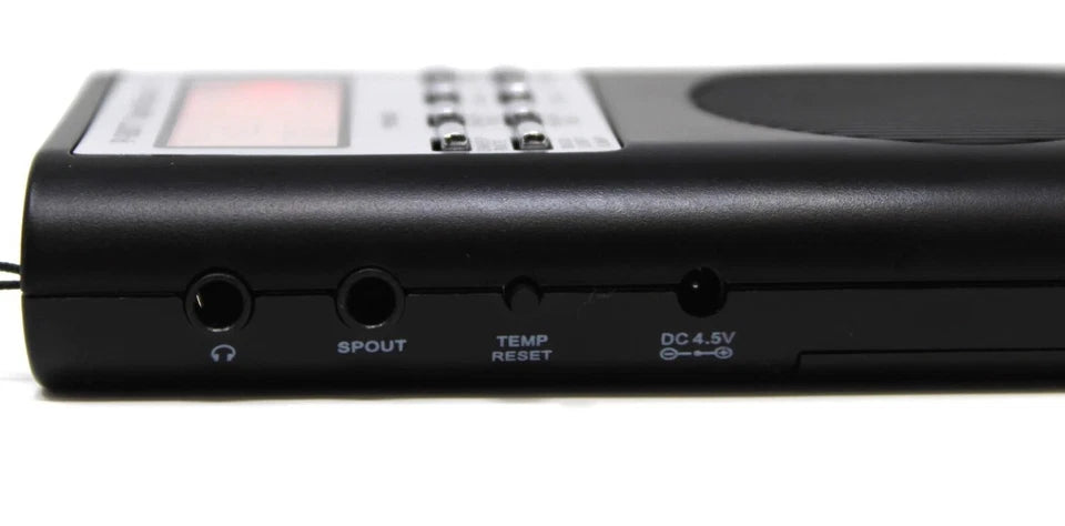 Spirit Box SB7T -(DERNIÈRE MODÈLE)