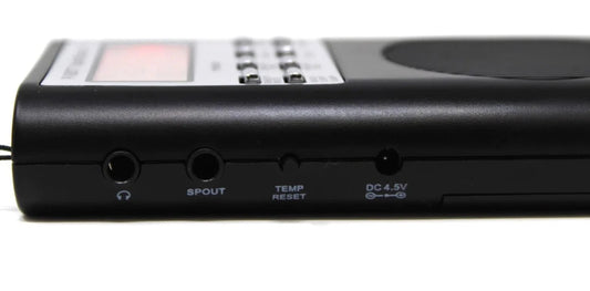 Spirit Box SB7T -(DERNIÈRE MODÈLE)