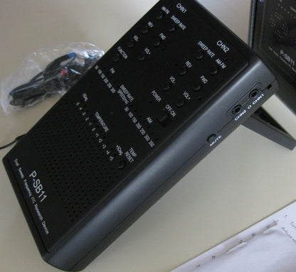 P-SB11 Spirit Box ITC Research FM/AM Ghost PSB11 Radio Paranormale Equipment